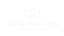 Lucy recovery house logo